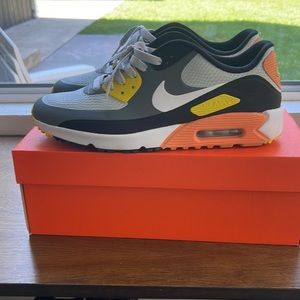 Nike Mens Air Max 90 G (golf)